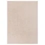 Alfombra de pelo corto beige oscuro 120x170 cm de , Alfombras - Ref: Foro24-340339, Precio: 49,25 €, Descuento: %
