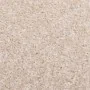 Alfombra de pelo corto beige oscuro 120x170 cm de , Alfombras - Ref: Foro24-340339, Precio: 49,25 €, Descuento: %