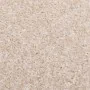 Kurzer dunkelbeiger Teppich 120x170 cm von , Teppiche - Ref: Foro24-340339, Preis: 49,25 €, Rabatt: %