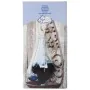 Esschert Design Glass Barometer with Iron Stand 0.5 L TH31 by , Forecasts and weather stations - Ref: Foro24-411491, Price: 2...