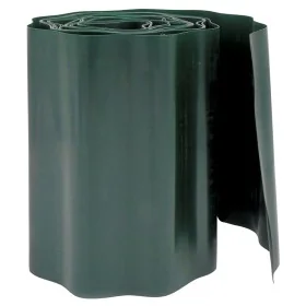 Nature Green garden border 0.2x9 m by , Garden edging and edging - Ref: Foro24-428508, Price: 23,96 €, Discount: %