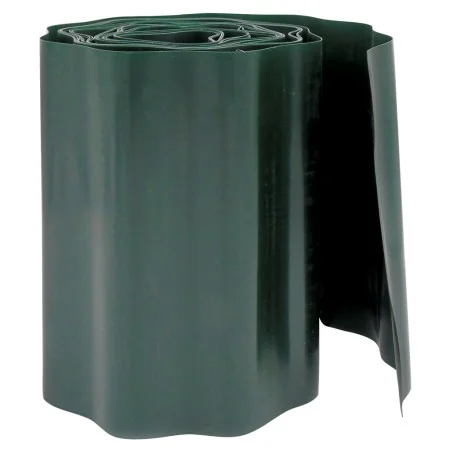 Nature Green garden border 0.2x9 m by , Garden edging and edging - Ref: Foro24-428508, Price: 23,96 €, Discount: %