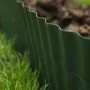 Nature Green garden border 0.2x9 m by , Garden edging and edging - Ref: Foro24-428508, Price: 23,96 €, Discount: %