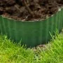 Nature Green garden border 0.2x9 m by , Garden edging and edging - Ref: Foro24-428508, Price: 23,96 €, Discount: %
