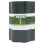 Nature Bordura de jardín verde 0,2x9 m de , Ribetes y bordes para jardín - Ref: Foro24-428508, Precio: 23,91 €, Descuento: %