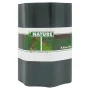 Nature Green garden border 0.2x9 m by , Garden edging and edging - Ref: Foro24-428508, Price: 23,96 €, Discount: %