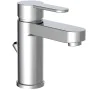 SCHÜTTE Waschtisch-Einhebelmischer ELEPHANT verchromt von , Wasserhähne - Ref: Foro24-429352, Preis: 83,85 €, Rabatt: %