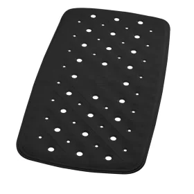 RIDDER rutschfeste Badewanneneinlage Promo Schwarz von , Teppiche und Badematten - Ref: Foro24-429697, Preis: 17,24 €, Rabatt: %