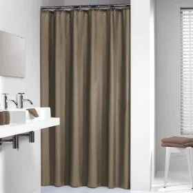 Sealskin Duschvorhang Madeira in Sandfarbe 120x200 cm von , Duschvorhang - Ref: Foro24-436874, Preis: 19,00 €, Rabatt: %