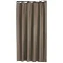 Sealskin Duschvorhang Madeira in Sandfarbe 120x200 cm von , Duschvorhang - Ref: Foro24-436874, Preis: 19,00 €, Rabatt: %