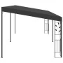 Pavillon mit Wandmontage in Anthrazit 6x3x2,5 m von , Zelte und Pavillons - Ref: Foro24-48002, Preis: 323,37 €, Rabatt: %