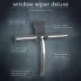 Sealskin deluxe 369001018 windshield wiper by , Glass cleaner - Ref: Foro24-406165, Price: 28,71 €, Discount: %