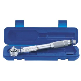 Draper Tools Drehmomentschlüssel mit Ratschenkopf 3/8" silber 34570 von , Schraubenschlüssel - Ref: Foro24-415042, Preis: 59,...