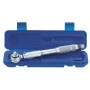 Draper Tools Drehmomentschlüssel mit Ratschenkopf 3/8" silber 34570 von , Schraubenschlüssel - Ref: Foro24-415042, Preis: 59,...