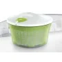 Leifheit ComfortLine Salad Spinner in green and white 23200 by , salad spinners - Ref: Foro24-415674, Price: 36,36 €, Discoun...