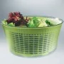 Leifheit ComfortLine Salad Spinner in green and white 23200 by , salad spinners - Ref: Foro24-415674, Price: 36,36 €, Discoun...