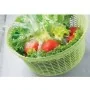 Leifheit ComfortLine Salad Spinner in green and white 23200 by , salad spinners - Ref: Foro24-415674, Price: 36,36 €, Discoun...