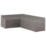 Madison Garden Furniture Cover 270x210x90 cm by , Garden furniture covers - Ref: Foro24-423669, Price: 97,88 €, Discount: %