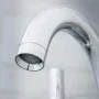 SCHÜTTE CORNWALL chrome single lever shower mixer by , Faucets - Ref: Foro24-425799, Price: 334,96 €, Discount: %