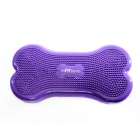 FitPAWS Balanceplattform für Haustiere Giant K9FITbone aus lila PVC von , Trainingsgeräte für Haustiere - Ref: Foro24-428431,...