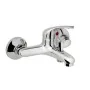 SCHÜTTE Wannenmischer ATHOS PLUS verchromt von , Wasserhähne - Ref: Foro24-429333, Preis: 39,14 €, Rabatt: %