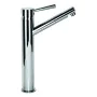 SCHÜTTE Waschtisch-Einhebelmischer CORNWALL verchromt 196 mm von , Wasserhähne - Ref: Foro24-429359, Preis: 88,10 €, Rabatt: %