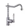 SCHÜTTE Old Style Chrome Basin Mixer Tap by , Faucets - Ref: Foro24-429402, Price: 107,98 €, Discount: %