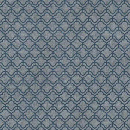 Noordwand Papel pintado Marrakesh Tiles azul de , Papel pintado - Ref: Foro24-434226, Precio: 21,16 €, Descuento: %