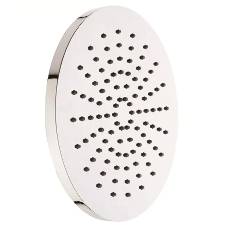SCHÜTTE LE MANS chrome-plated fixed shower head by , shower heads - Ref: Foro24-435042, Price: 34,64 €, Discount: %