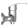 SCHÜTTE SIRANI chrome shower mixer tap by , Faucets - Ref: Foro24-438658, Price: 40,74 €, Discount: %