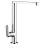 SCHÜTTE Grifo mezclador de fregadero con caño alto CHICAGO cromado de , Grifos - Ref: Foro24-438714, Precio: 103,66 €, Descue...
