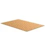 EISL Alfombra de baño de bambú 50x70 cm de , Alfombras y esterillas de baño - Ref: Foro24-438810, Precio: 37,79 €, Descuento: %