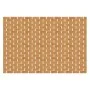 EISL Alfombra de baño de bambú 50x70 cm de , Alfombras y esterillas de baño - Ref: Foro24-438810, Precio: 37,79 €, Descuento: %