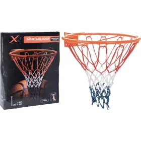 XQ Max Basketball hoop with mounting screws by , basketball baskets - Ref: Foro24-441956, Price: 35,61 €, Discount: %