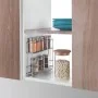Metaltex Gewürzregal In&Out mit 2 Ebenen von , Gewürzregale - Ref: Foro24-443440, Preis: 29,03 €, Rabatt: %