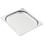 Gastronorm-Behälter 8 Stück GN 1/2 20 mm Edelstahl von , Eimer für Dampftische - Ref: Foro24-50885, Preis: 37,38 €, Rabatt: %