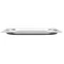 Gastronorm trays 8 units GN 1/2 20 mm stainless steel by , Buckets for steam tables - Ref: Foro24-50885, Price: 37,38 €, Disc...