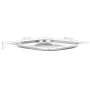 Gastronorm-Behälter 8 Stück GN 1/2 20 mm Edelstahl von , Eimer für Dampftische - Ref: Foro24-50885, Preis: 37,38 €, Rabatt: %