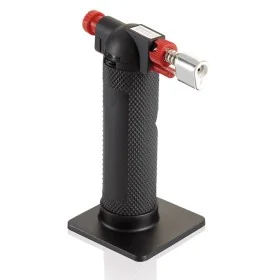 Leifheit ProLine black 03084 flambe torch by , cooking torch - Ref: Foro24-415681, Price: 27,38 €, Discount: %