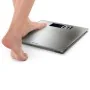 Soehnle Báscula de baño Style Sense Safe 300 180 kg plata 63867 de , Básculas de peso corporal - Ref: Foro24-415790, Precio: ...