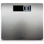 Soehnle Báscula de baño Style Sense Safe 300 180 kg plata 63867 de , Básculas de peso corporal - Ref: Foro24-415790, Precio: ...