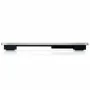 Soehnle Báscula de baño Style Sense Safe 300 180 kg plata 63867 de , Básculas de peso corporal - Ref: Foro24-415790, Precio: ...