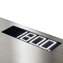 Soehnle Báscula de baño Style Sense Safe 300 180 kg plata 63867 de , Básculas de peso corporal - Ref: Foro24-415790, Precio: ...