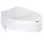 RIDDER Toilet seat with white lid 150 kg A0071001 by , Mobility and accessibility - Ref: Foro24-421610, Price: 65,01 €, Disco...