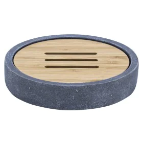 RIDDER Seifenschale aus grauem Zement von , Seifenschalen - Ref: Foro24-425930, Preis: 19,88 €, Rabatt: %