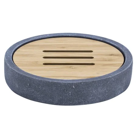 RIDDER Gray cement soap dish by , soap dishes - Ref: Foro24-425930, Price: 19,88 €, Discount: %