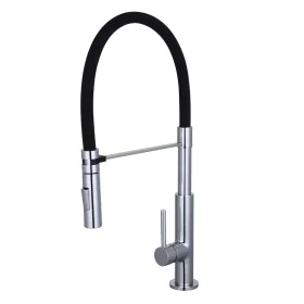 SCHÜTTE STILO chrome basin mixer tap by , Faucets - Ref: Foro24-429409, Price: 118,19 €, Discount: %