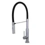 SCHÜTTE STILO chrome basin mixer tap by , Faucets - Ref: Foro24-429409, Price: 118,19 €, Discount: %