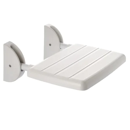 RIDDER Asiento plegable de ducha Eco blanco de , Asientos y bancos para duchas - Ref: Foro24-429778, Precio: 57,44 €, Descuen...