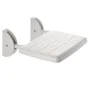 RIDDER Asiento plegable de ducha Eco blanco de , Asientos y bancos para duchas - Ref: Foro24-429778, Precio: 57,44 €, Descuen...